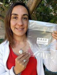 La historia de los objetos que permitieron hallar a los argentinos en  Malvinas