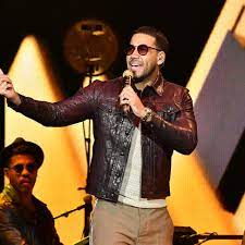 A Biography Of Latin Musical Artist Romeo Santos