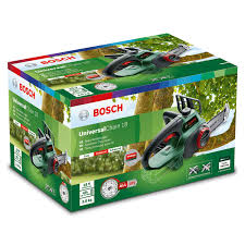 Continuous cutting performance with a chain speed of 4 m/s. Bosch Home And Garden 06008b3170 Home And Garden Universalchainpole 18 Cordless Telescopic Chainsaw With 18 V Lithium Ion Battery Buy Online In Sri Lanka At Desertcart Lk Productid 71335314