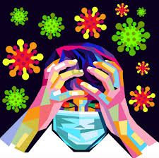 Join 20 million students from 195 countries. Mental Health And Coronavirus Q A