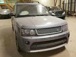 Salsp2e43ca755758 2012 Land Rover Range Rover Sport Autobiography View History And Price At Autoauctionhistory