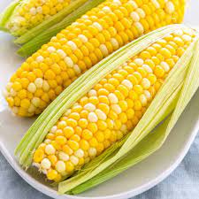 The best version is boil the water add 2 table spoons of suger not salt. How To Cook Corn On The Cob 6 Ways Jessica Gavin