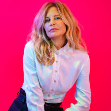 meg ryan on romantic comedies celebrity and leaving it all