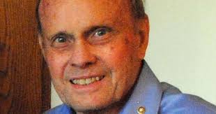 Business leader Robin Hines dies at 76