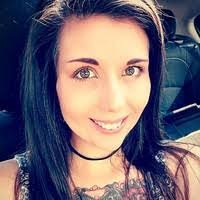 Laura Fichter's Instagram, Twitter & Facebook