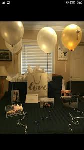 Surprise 22nd Birthday Ideas For Him Official Bf Surprise Birthday Surprise Boyfriend Birthday Present For Boyfriend Boyfriend Anniversary Gifts
