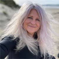 Greta Compton Dip. DH RCSEd