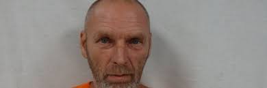 Man charged with murder after shooting at Nicholas County campground,  troopers say