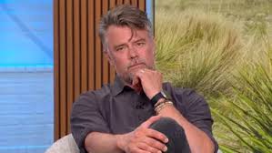 Josh Duhamel Reveals How Life at Off-Grid Cabin Helped to Prepare Him for Rugged Role in 'Ransom Canyon'