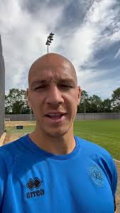 A message from Michi to 𝗬𝗢𝗨 🫵