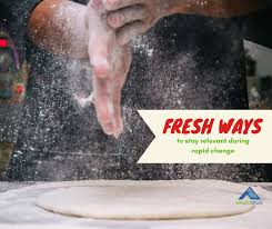 A rapidly increasing body of knowledge concerning. How To Deal With Rapid Change Be Human And Helpful Business 2 Community