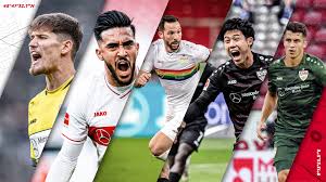 Vfb stuttgart is playing next match on 28 aug 2021 against sc freiburg in bundesliga.when the match starts, you will be able to follow vfb stuttgart v sc freiburg live score, standings, minute by minute updated live results and match statistics.we may have video highlights with goals and. Vfb Stuttgart Vfb Stuttgart Updated Their Cover Photo