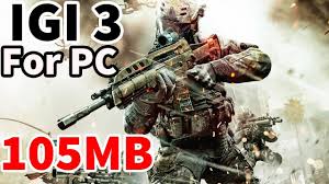 · download apk file the latest version for android os using the link above. Project Igi 3 Pc Full Version Free Download