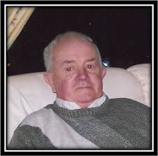 Death Notice of SEAN LESLIE (Ballinasloe, Galway)