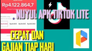 Cara mengatasi tidak bisa memasukkan kode undangan tiktok lite kode undangan tidak muncul. Vbs07aa4xzrrdm