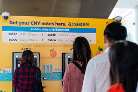Dbs bank atm at 59 anchorvale road, singapore 544965 with opening hours, phone number, map, and more information. Get New Notes For Cny At 42 Posb Pop Up Atms From Tomorrow Singaporemotherhood Com