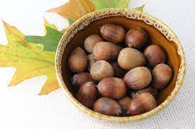 However, if you don't have any old ones, just make sure to line your cookie sheet with foil before baking acorns. How To Dry Acorns For Crafts 8 Steps With Pictures Wikihow