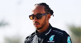 Lewis Hamilton: Daily Routine