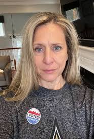 Nicole Triolo's Instagram, Twitter & Facebook