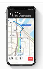 Maybe you would like to learn more about one of these? Apple S Revamped Maps Is Improved But Google And Waze Still Better
