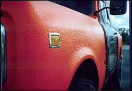 Rhino Liner Paint Job On My 60 Price Check Ih8mud Forum