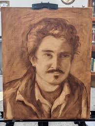 Mississippi artist showcases smaller pieces