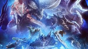 Optional quests are repeatable and unlocked after completing specific points in the main story via assignments. Monster Hunter World Iceborne Endgame Guide Unlocking Guiding Lands Defeating Endgame Monsters Segmentnext