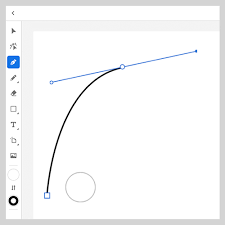 I was previously working on harmony 10 on windows but i updated to 12 on mac. Draw And Edit Paths In Illustrator On The Ipad