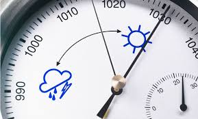 Bir saç demetinin, havadaki nisbi nem oranına göre uzayıp, kısalması esasına dayanarak saçlı higrometre aleti yapılmıştır. Basinc Olcme Aleti Nedir Basinc Olcer Nedir Hava Forum I Meteorolojik Hava Durumu Sitesi