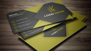 Hand your subject the gray card and ask her to hold it so it's in clear view (i usually have her hold it up near her face, as shown here). Professional Business Card Design Tutorial Create A Print Ready Visitingcard In Illustrator By Jit Grafix