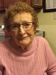 Eleanor Elizabeth Tierney