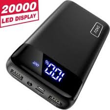 Best portable power bank charger / power bank 2017 from villain on sale here amzn.to/2h0eq2o guys! 5 Best Power Banks For Smartphones In 2021 Slashdigit