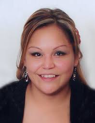 Obituary of Whitney Joan Cardinal