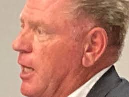 State: Eric Smith used church donations to help gain favor among Macomb  County voters