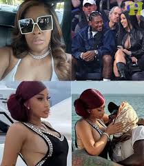 Riley Burruss Finally BREAKS Silence At 27 And CONFIRMS Every Single Rumor Said. Full story in comments 👇