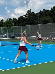 Otter Girls Open Tennis Season with Strong Showing in Park Rapids