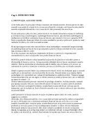 Lor în mod succesiv cu dimensiuni noi (un model nou de proiectare, exemple disciplinare, educaţia. Lucrare Licenta