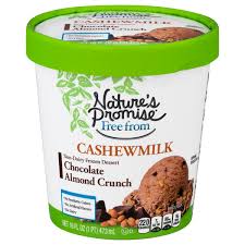 This pint's name says it all: Non Dairy Ice Cream Novelties Order Online Save Stop Shop