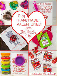 It's a great collection of funny, touching, beautiful, and stunning printable valentine cards that are sure to please both the young and the young at heart. Easy Handmade Valentines Cards Valentines Cards Handmade Valentine Valentines Card Design