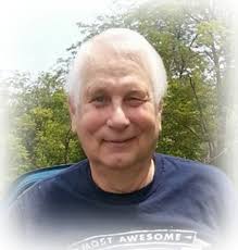 John R. Metzler Obituary November 18, 2015