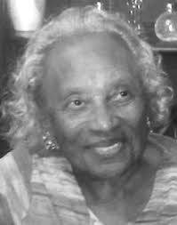 Ollie Cross Obituary (1920