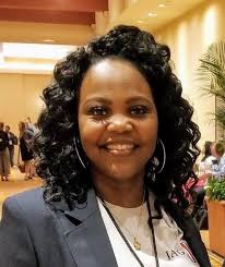 Congratulations to Marlisha Kearney, director of JAG-K programs in the  Wichita area, for her recent selection to participate in the JAG National  Training Academy! #JAGKSuccess