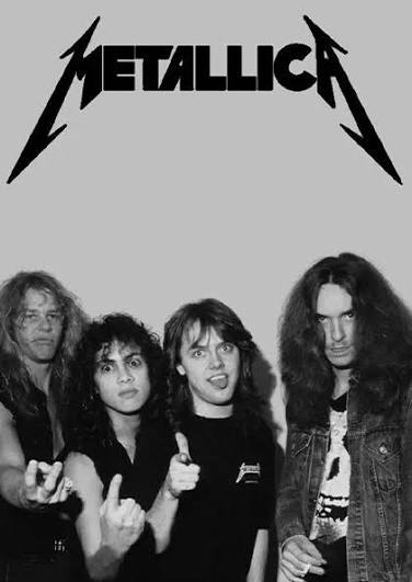 Metallica ᐉ concerts 2026 ᐉ schedule ᐉ poster ᐉ biography ᐉ mticket.eu