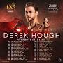 Profile Picture of Derek Hough / A Symphony Of Dance - Spring Tour 2024on Google