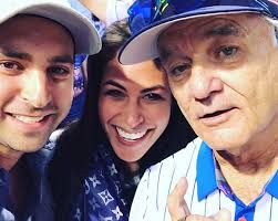 Cubs Movie To Possibly Star Bill Murray as Coach Joe Maddon