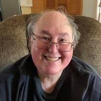 Jeffrey Fugate Sr. Obituary (2025)