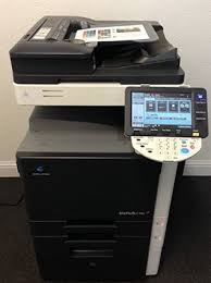 Faites évoluer votre environnement de travail. Minolta C360 Driver Moxatap