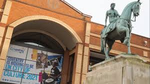 Coventry will host the prestigious title of uk city of culture 2021, arts minister john glen announced today. Coventry City Of Culture 2021 When Will It Start And What Can You Expect Itv News Central