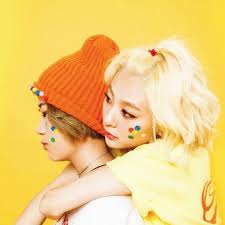 Bolbbalgan4 A Hidden Gem Among Kpop Idols Profile And Fact Vanbun