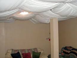 This can be particularly difficult if you are trying to stay on a budget with your basement ceiling project. 25 Unique And Astoundingly Beautiful Basement Ceiling Ideas